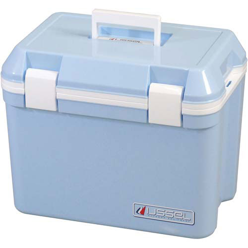 ASTAGE クーラーボックス アイセル 25L