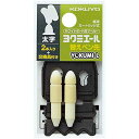 コクヨ ボードマーカー ヨクミエール太字丸芯用替芯12本入