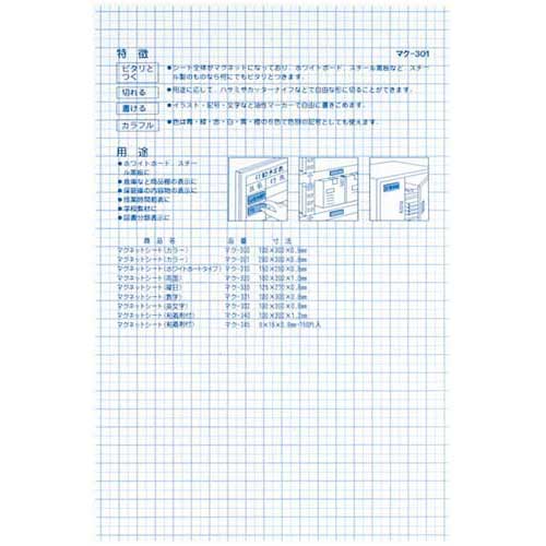 ������ �ޥ��ͥåȥ��顼������300��200mm����