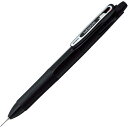 ゼブラ 多色ボールペン サラサ2+SB ダークブラック軸