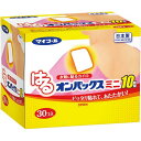 エステー はるオンパックスミニ30個×4...