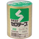セキスイ セロテープ 12mm×35m 10巻入