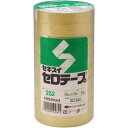 セキスイ セロテープ 18mm×35m 10巻入
