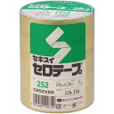 セキスイ セロテープ 24mm×35m 5巻入