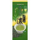 宇治の露製茶 福寿園　伊右衛門　深むし茶　濃　100g