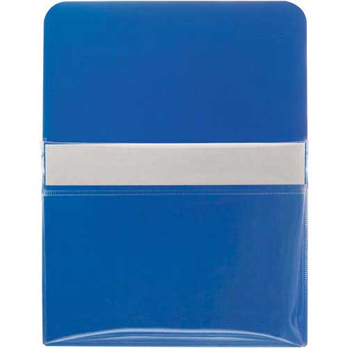 コクヨ マグネットポケット<K2>A5 青