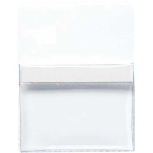 コクヨ マグネットポケット<K2>A5 白