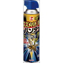金鳥 スズメバチにも効くハチアブ用ハンターZ PRO×5