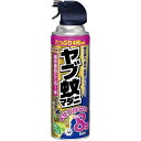 アース製薬 アースガーデンヤブ蚊マダニジェット 480ml×5