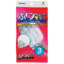 アズマ工業 ふわーとモップハンディ スペア3枚入×5