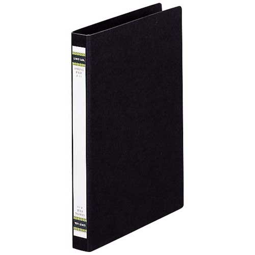 リヒトラブ スプリングフアイルA4縦