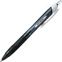三菱鉛筆 油性ボールペン ジェットストリーム1.0mm 黒
