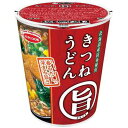 エースコック まる旨 きつねうどん 12個入