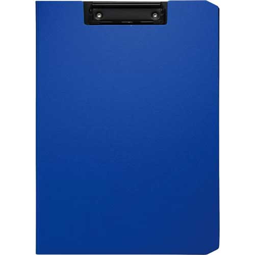 ソニック クリップファイル ブルー