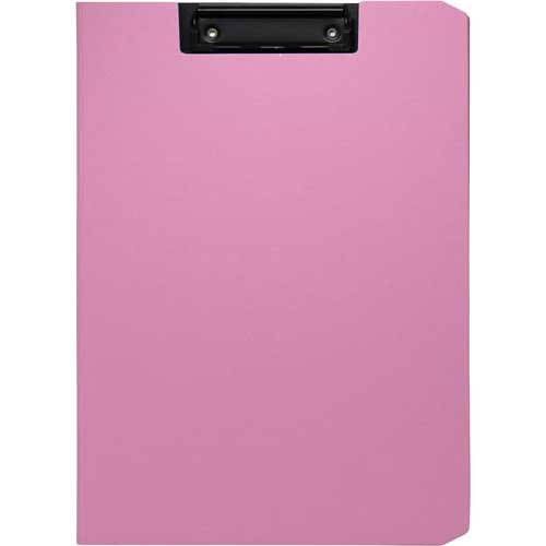 ソニック クリップファイル ピンク