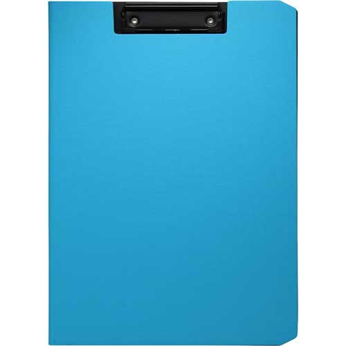 ソニック クリップファイル ライトブルー