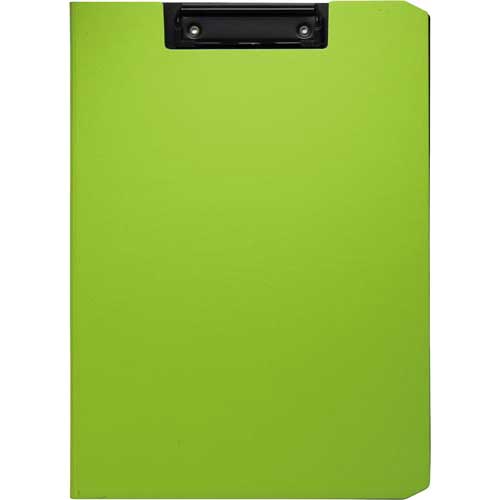 ソニック クリップファイル グリーン