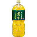 伊藤園 おーいお茶 濃い茶 2L 12本...