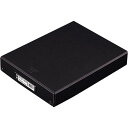 リヒトラブ デスクトレ− A4 黒