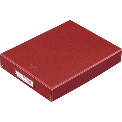 リヒトラブ デスクトレ− A4 茶