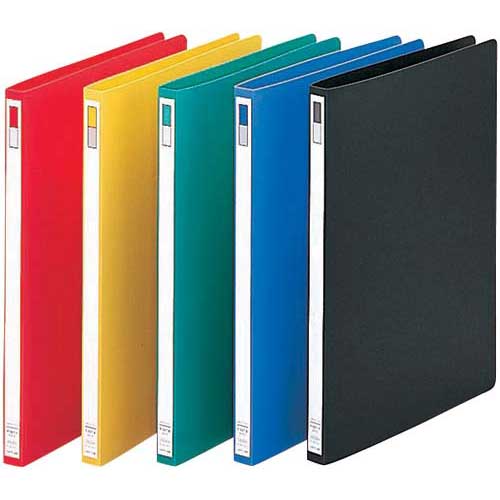 リヒトラブ スナッチファイルA4/S アイ【取寄商品】