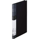 キングジム シンプリーズZファイル 黒 10冊入
