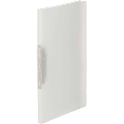 キングジム シンプリーズZファイル(透明) 10冊入