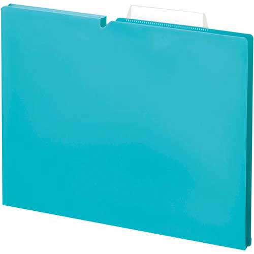 コクヨ 個別フォルダー<NEOS>A4 15mm水 10冊