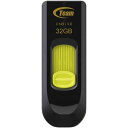 TEAM USB3.0スライド式USB C145 32GB