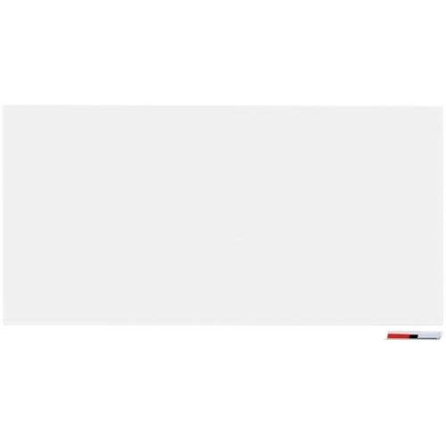 マグエックス 吸着ホワイトボードシート 900×1800mm