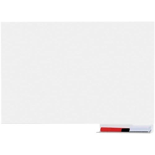 マグエックス マグネットホワイトボードシート 450×600mm