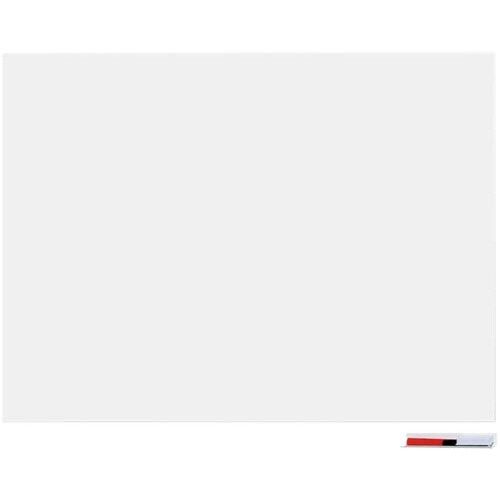 マグエックス マグネットホワイトボードシート900×1200mm