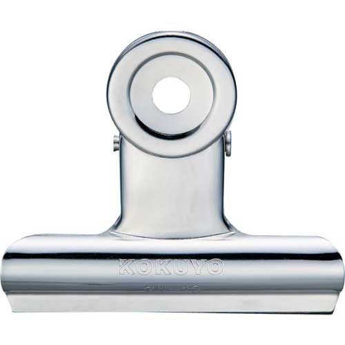 コクヨ 目玉クリップスライドパック入り 大3個 5パック