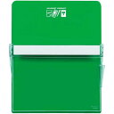 コクヨ マグネットポケット A4 180×230mm 緑