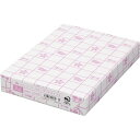 カウネット 「カウコレ」プレミアム コピー用紙 タイプ2 A4 1冊(500枚)