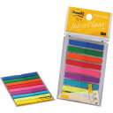 スリーエム ジャパン ポストイット ジョーブ 6mm幅 混色