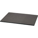 カウネット 「カウコレ」プレミアム ツール管理シート 450×600mm 黒 10枚