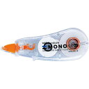 トンボ鉛筆 修正テープモノCC 幅8.4mm 20個