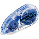 コクヨ 修正テープケシピコ 詰替タイプ本体 幅5mm×5