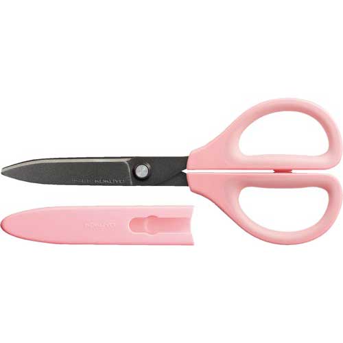 コクヨ <サクサ> フッ素グルーレス刃 ピンク 3本