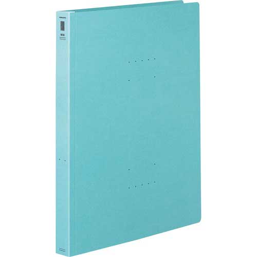 コクヨ フラットファイルNEOS A4厚とじ 水10冊