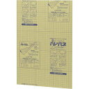 プラチナ萬年筆 ハレパネ 5mm A3 10枚入 プラチナ萬年筆 ハレパネ 5mm A3 10枚入