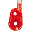 プラス ホワイパースイッチ交換テープ 6mm 10個パック【取寄商品】