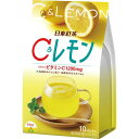 日東紅茶 C＆レモン　スティック　10袋入
