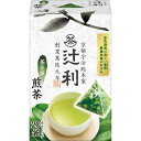 片岡物産 辻利　茶匠撰　煎茶　20袋