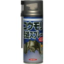 イカリ消毒 スーパーコウモリジェット