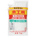セメダイン 木工用605 スタンドパック1kg
