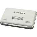 シヤチハタ 弔辞用薄墨スタンプ台 中形