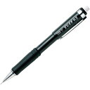 ぺんてる シャープペン タフ 0.5mm ブラック軸