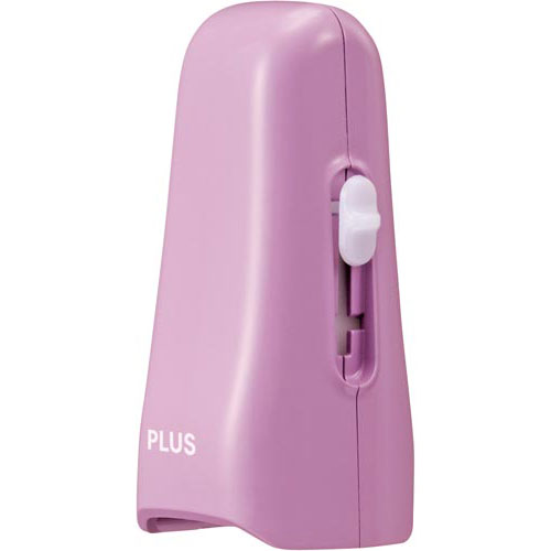 プラス ローラーケシポンスティック　ラベンダー